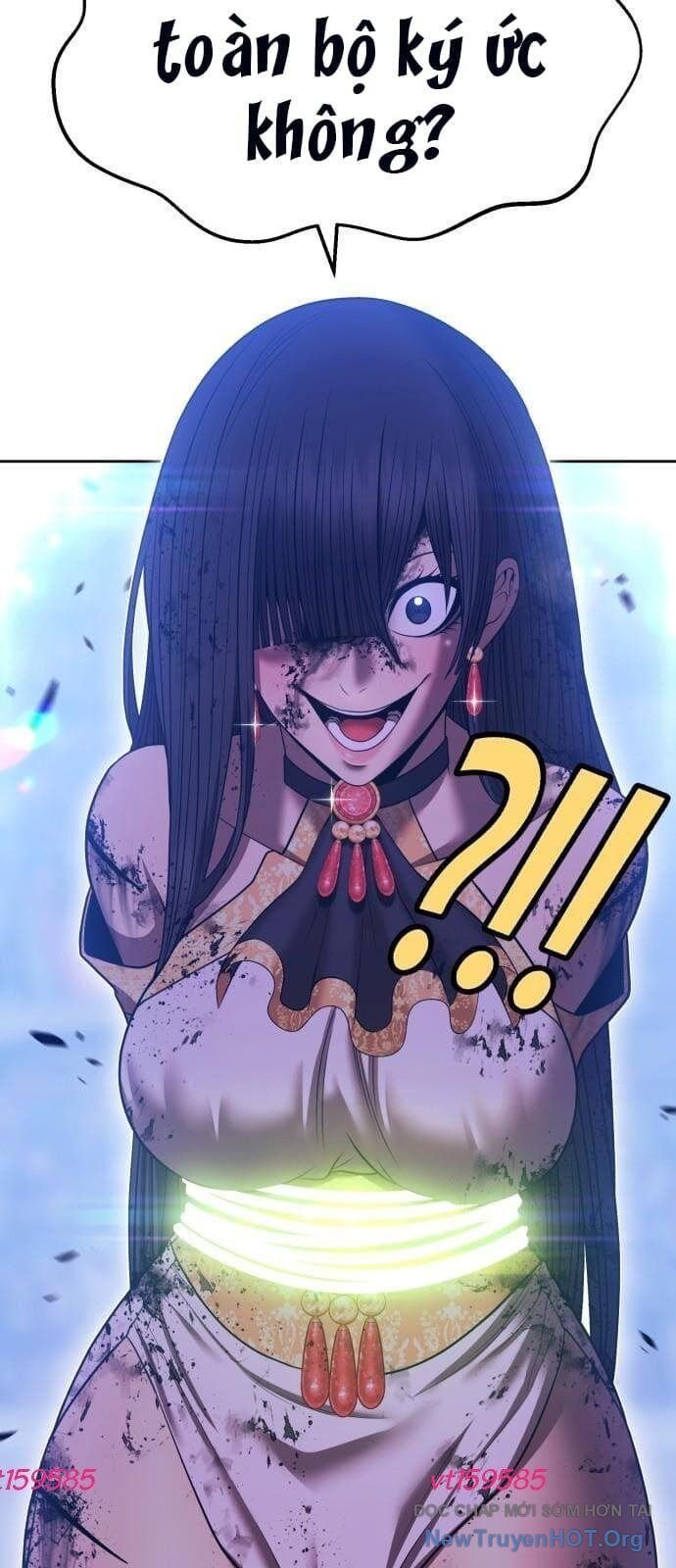 Gậy Gỗ Cấp 99 Chap 124 - Next Chap 125