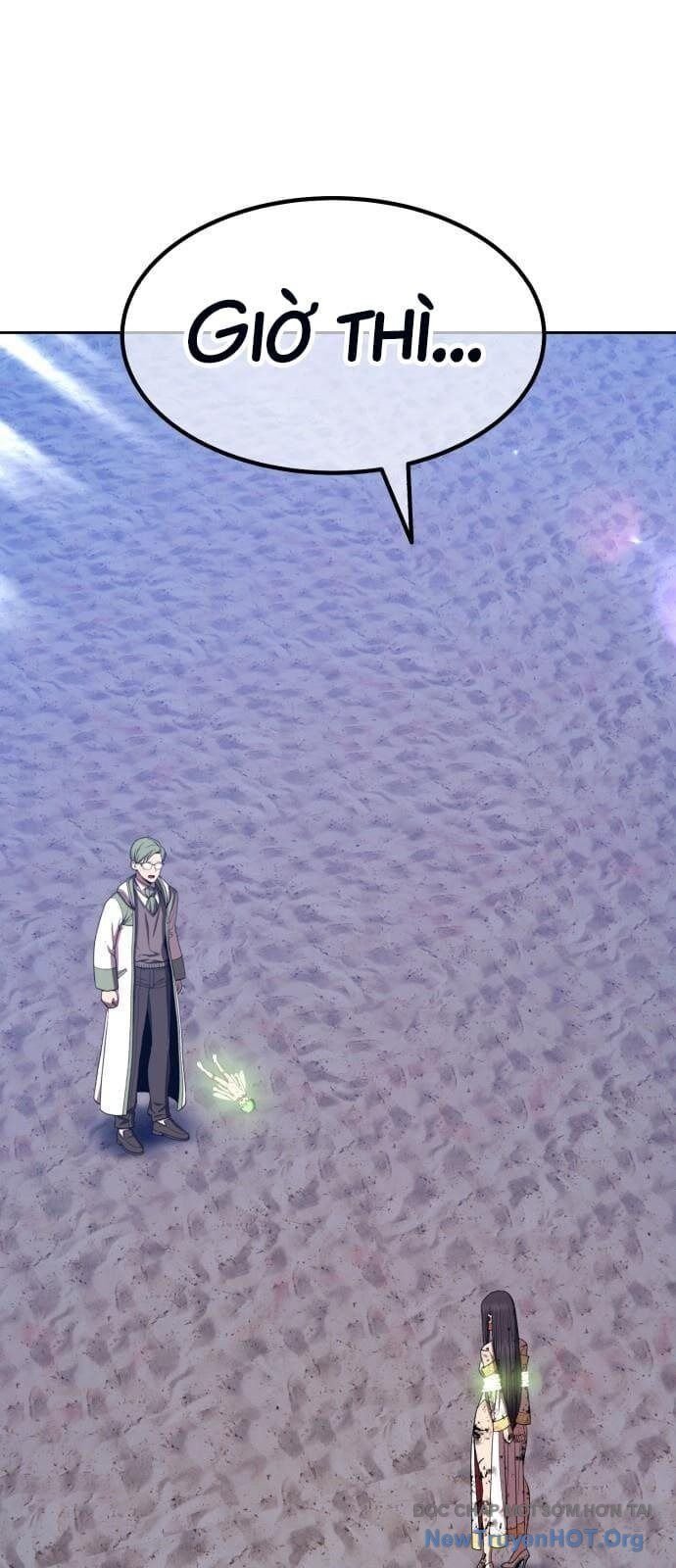 Gậy Gỗ Cấp 99 Chap 124 - Next Chap 125