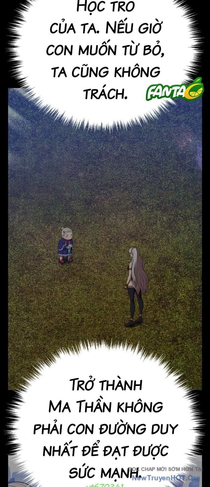 Gậy Gỗ Cấp 99 Chap 130 - Next Chap 131