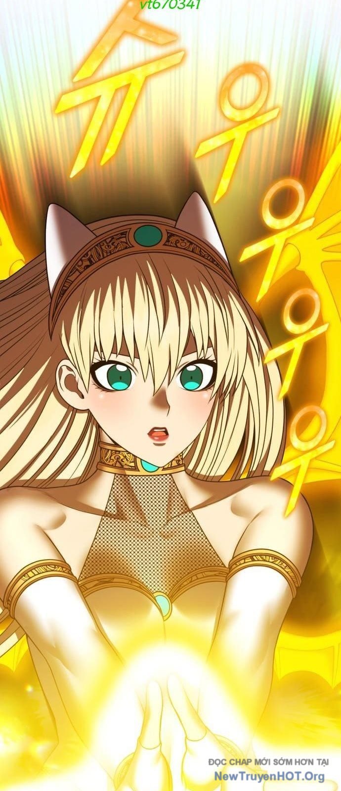 Gậy Gỗ Cấp 99 Chap 130 - Next Chap 131