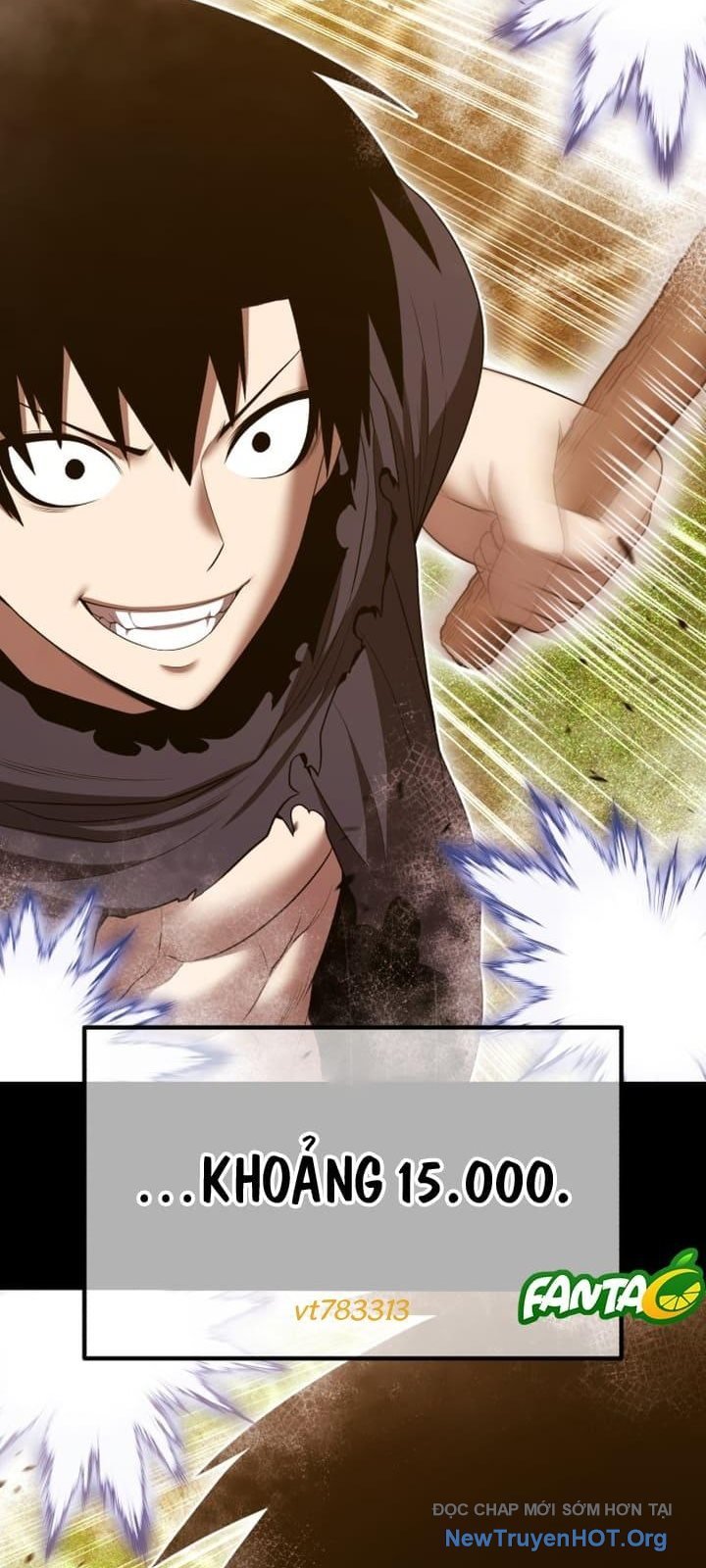 Gậy Gỗ Cấp 99 Chap 134 - Next Chap 135