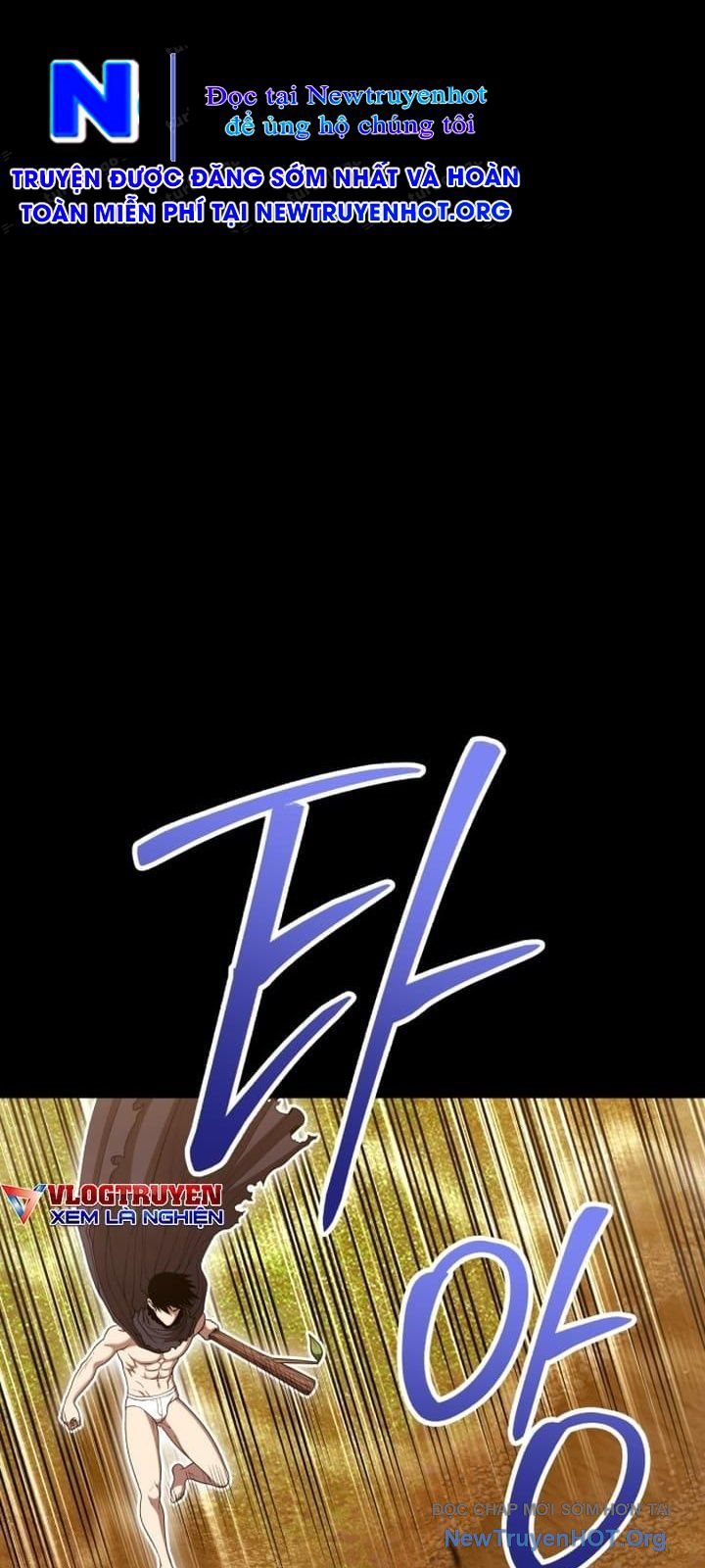 Gậy Gỗ Cấp 99 Chap 134 - Next Chap 135