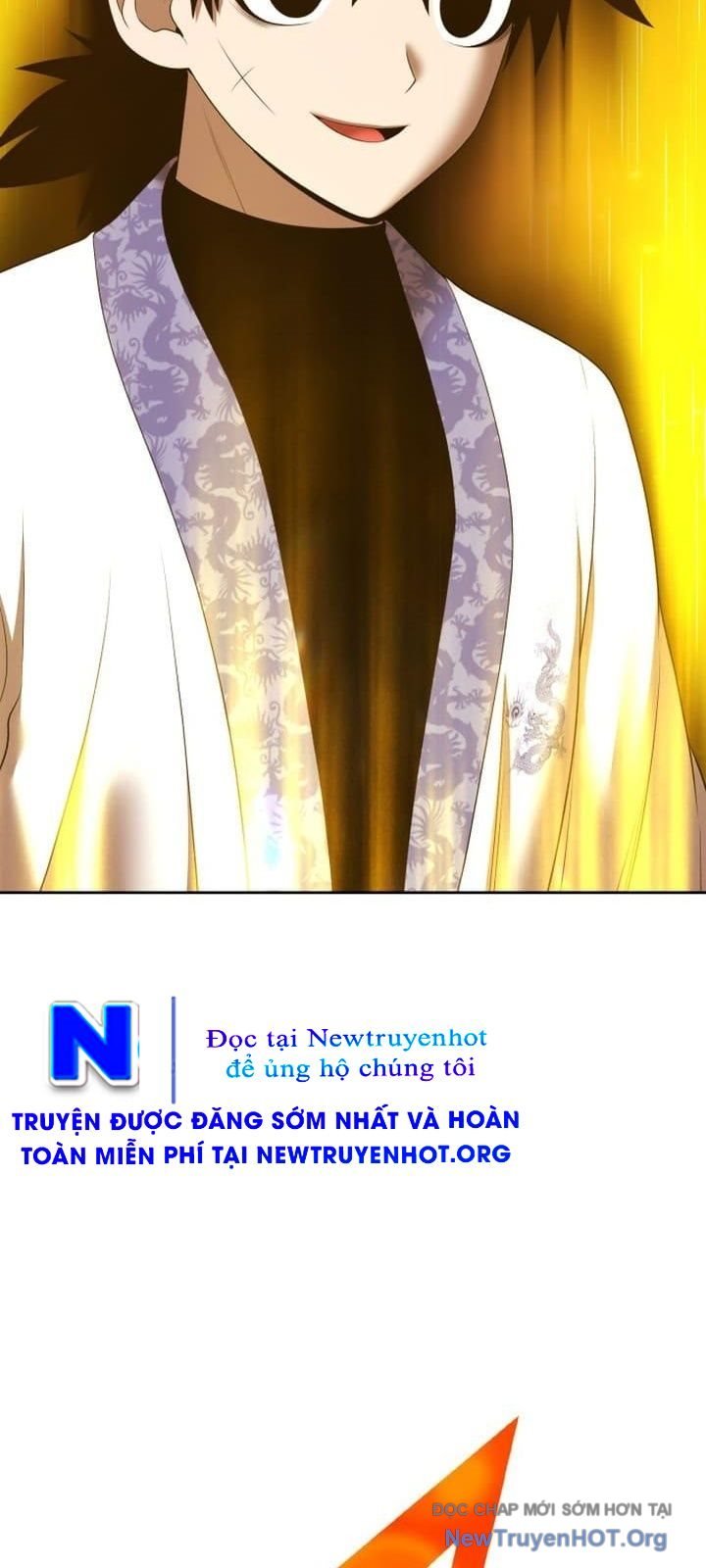 Gậy Gỗ Cấp 99 Chap 134 - Next Chap 135