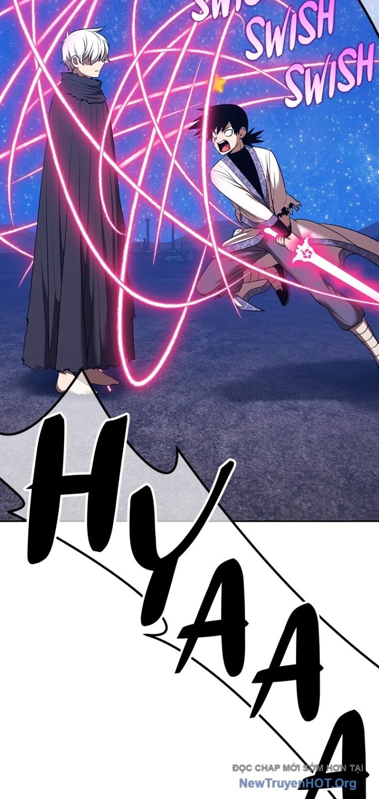 Gậy Gỗ Cấp 99 Chap 136 - Next Chap 137