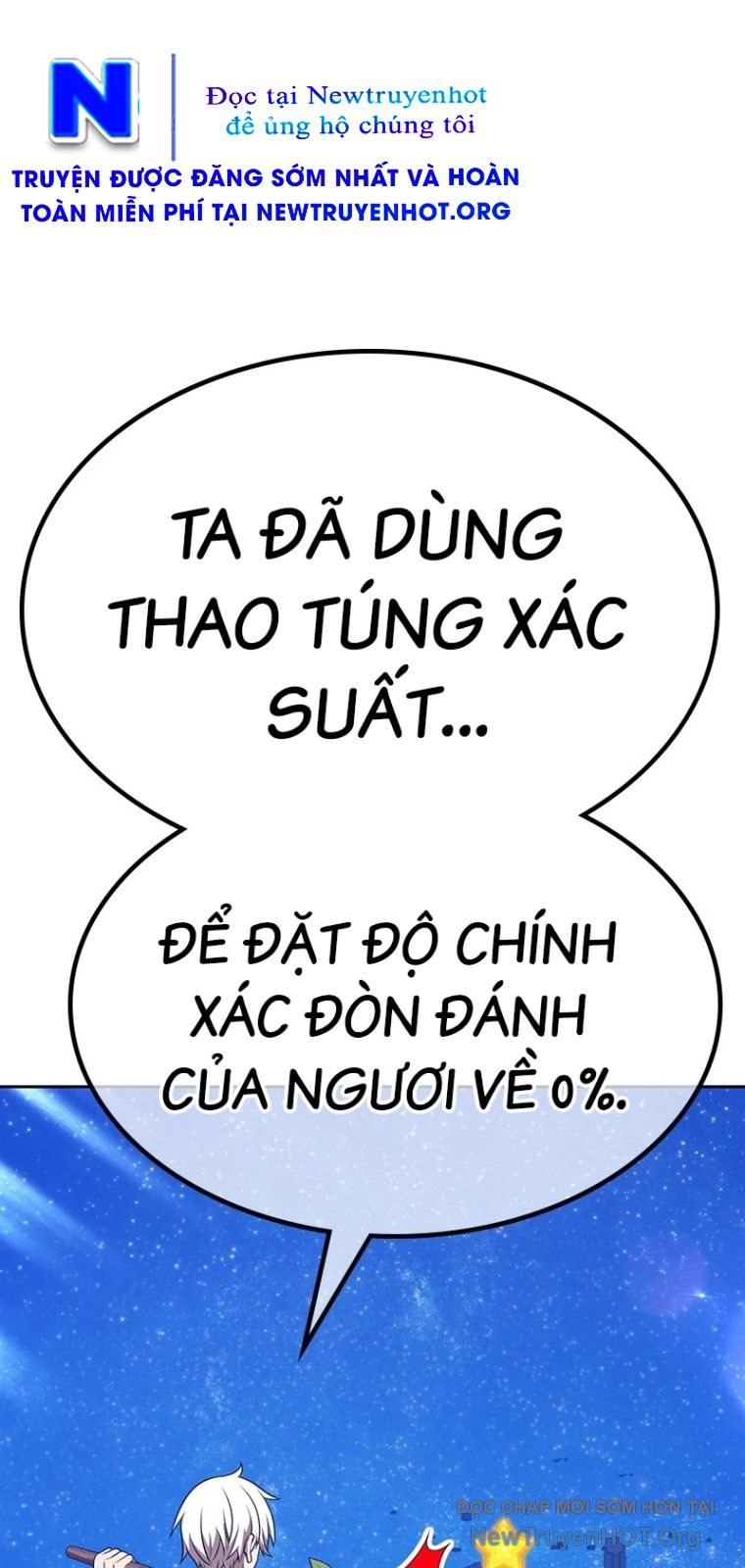 Gậy Gỗ Cấp 99 Chap 136 - Next Chap 137