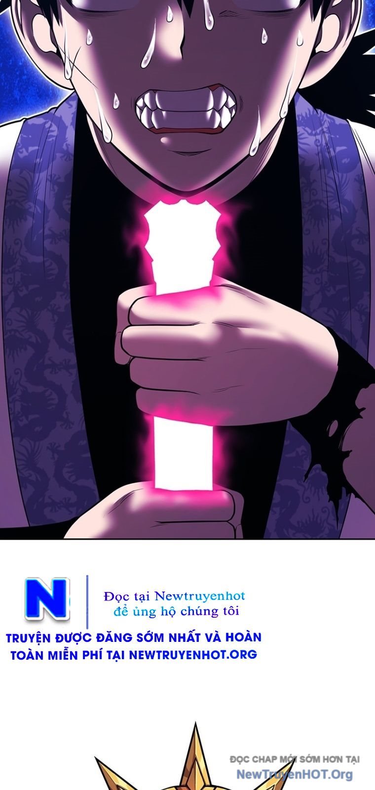 Gậy Gỗ Cấp 99 Chap 136 - Next Chap 137