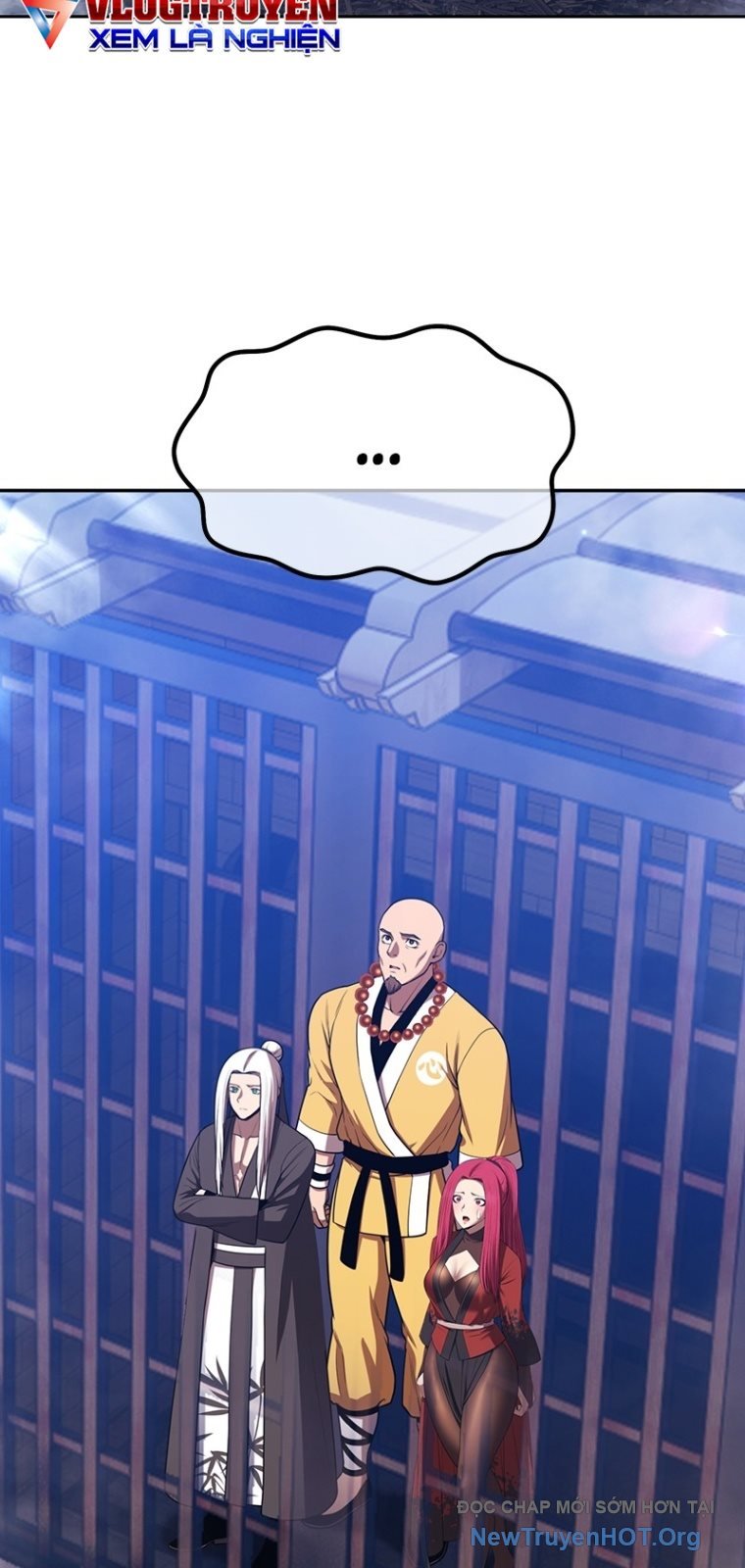 Gậy Gỗ Cấp 99 Chap 136 - Next Chap 137