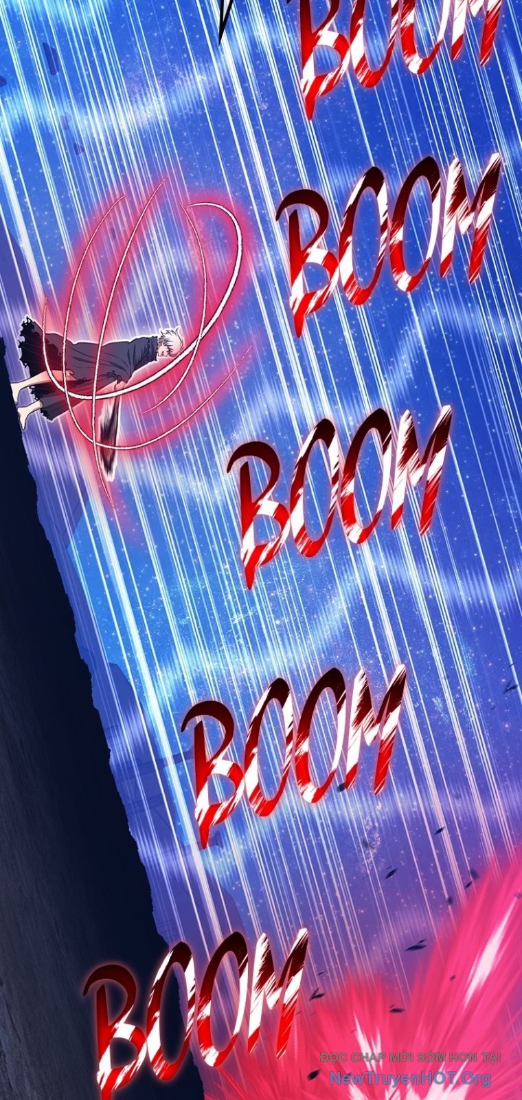 Gậy Gỗ Cấp 99 Chap 136 - Next Chap 137