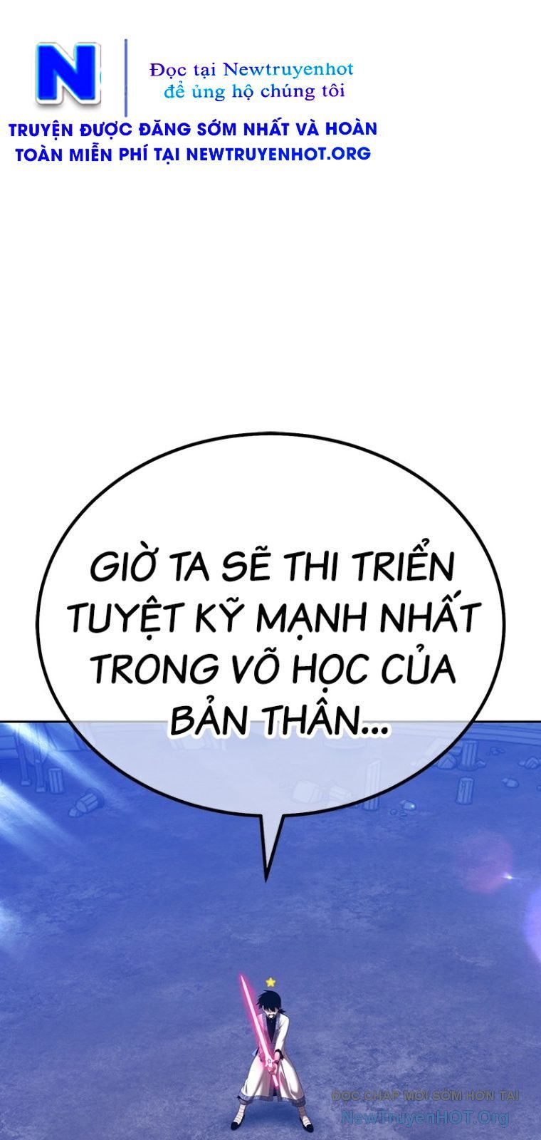 Gậy Gỗ Cấp 99 Chap 136 - Next Chap 137