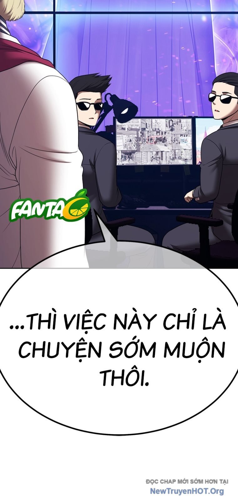 Gậy Gỗ Cấp 99 Chap 136 - Next Chap 137