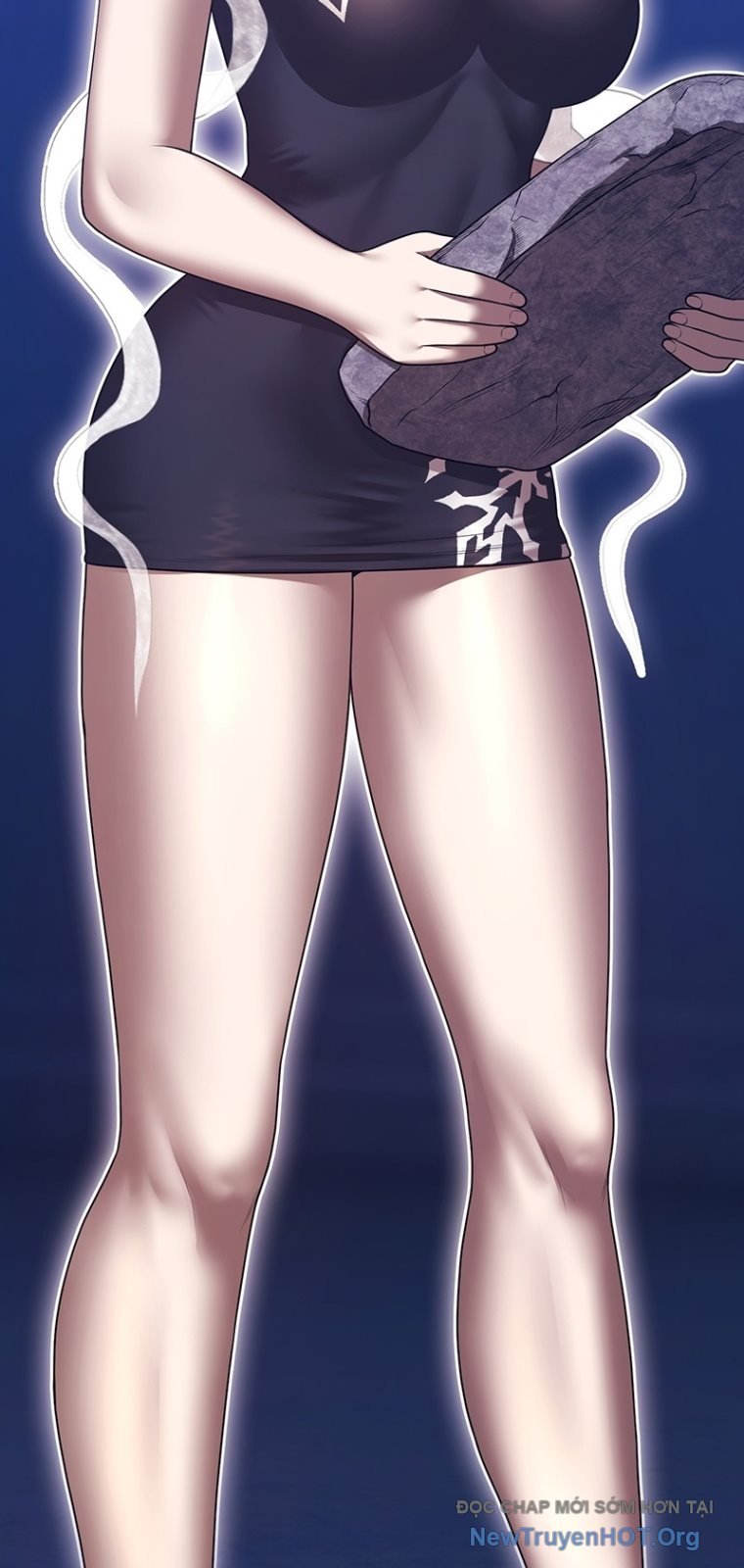 Gậy Gỗ Cấp 99 Chap 136 - Next Chap 137