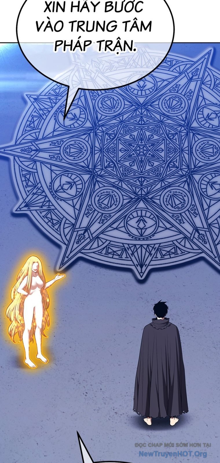 Gậy Gỗ Cấp 99 Chap 137 - Next Chap 138