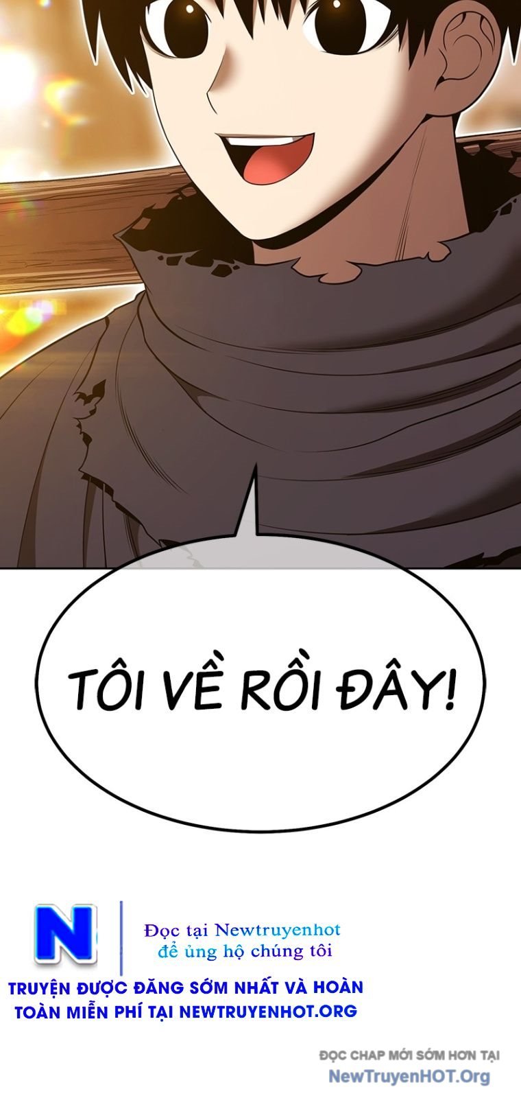 Gậy Gỗ Cấp 99 Chap 137 - Next Chap 138