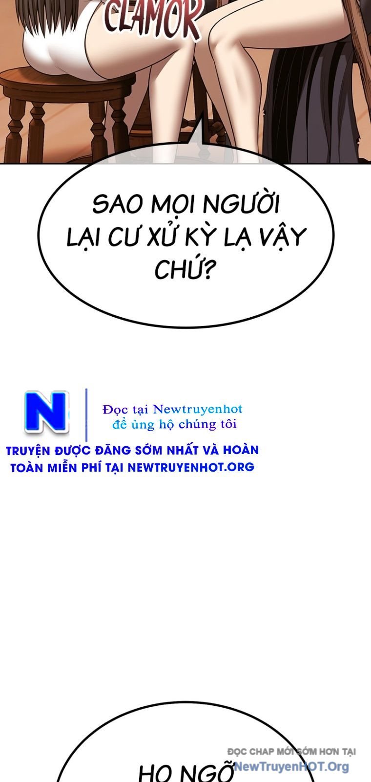 Gậy Gỗ Cấp 99 Chap 137 - Next Chap 138