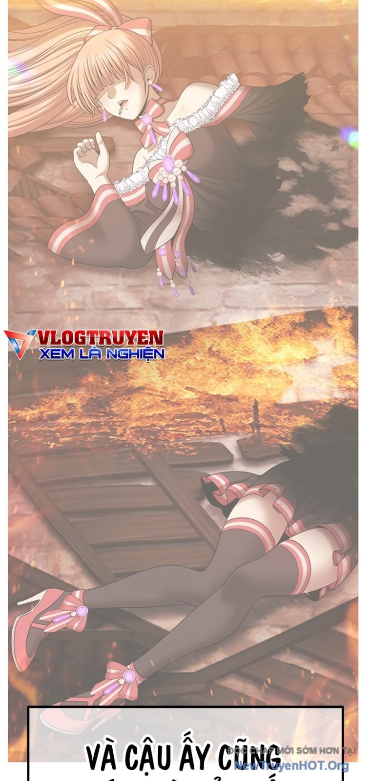 Gậy Gỗ Cấp 99 Chap 137 - Next Chap 138