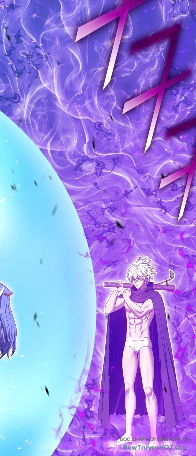 Gậy Gỗ Cấp 99 Chap 147 - Next Chap 148