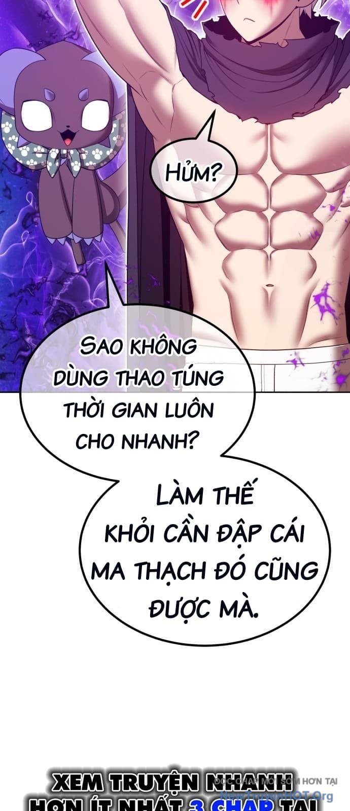 Gậy Gỗ Cấp 99 Chap 147 - Next Chap 148