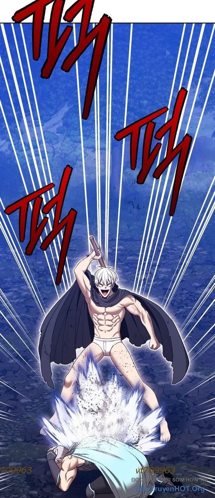 Gậy Gỗ Cấp 99 Chap 147 - Next Chap 148