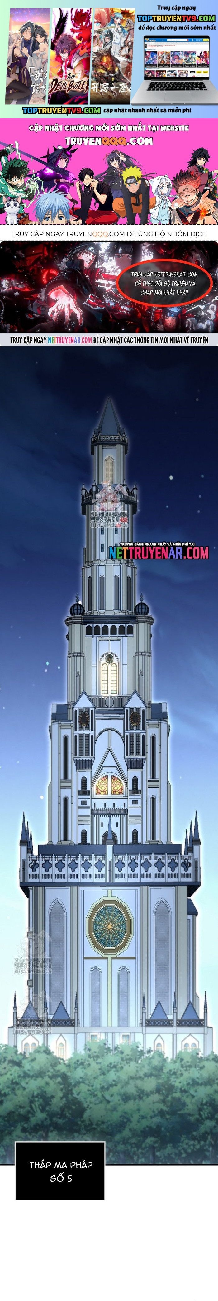 Thương Nhân Thánh Thần Chap 177 - Next Chap 178