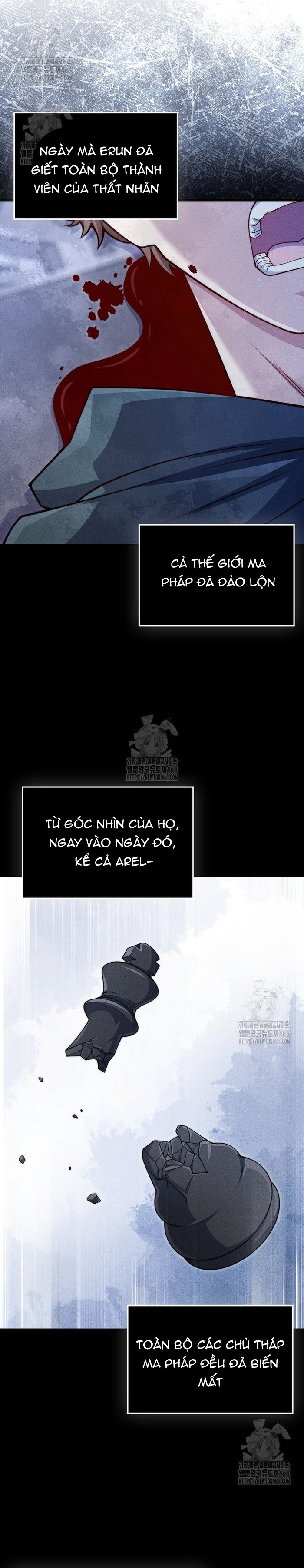 Thương Nhân Thánh Thần Chap 177 - Next Chap 178