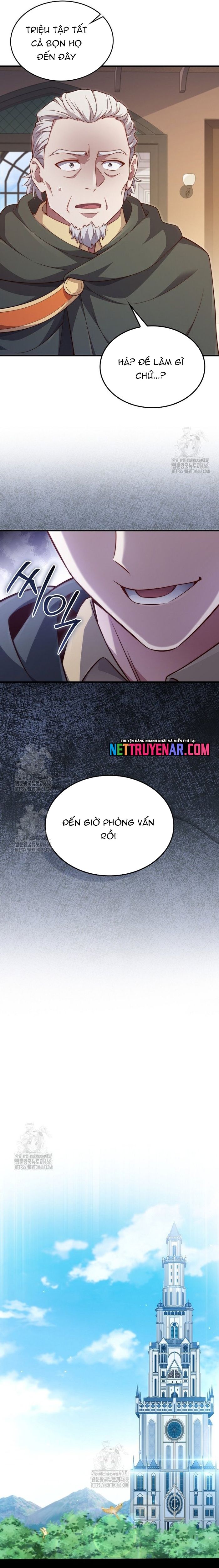 Thương Nhân Thánh Thần Chap 177 - Next Chap 178