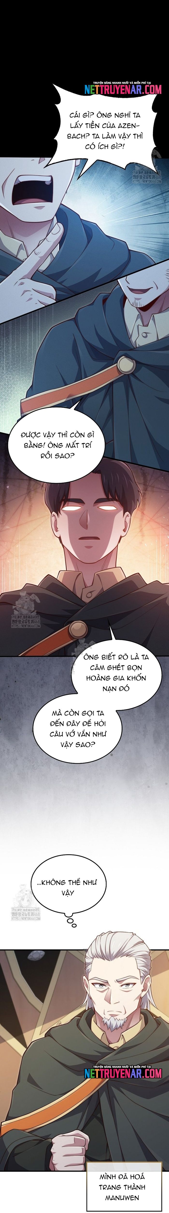 Thương Nhân Thánh Thần Chap 177 - Next Chap 178