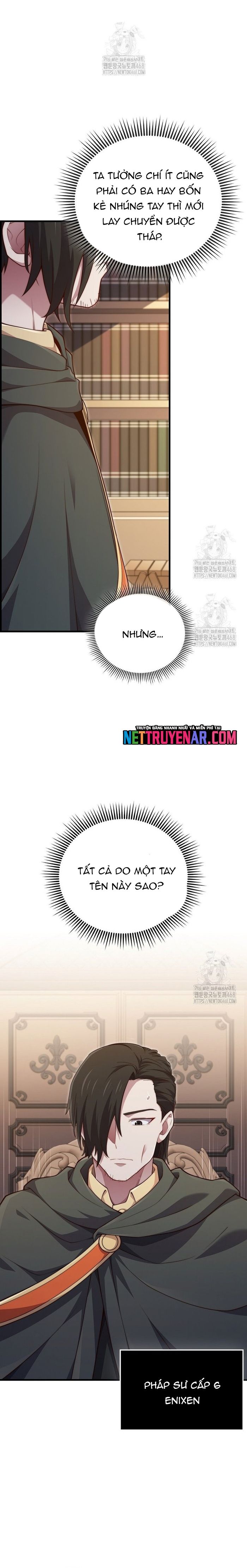 Thương Nhân Thánh Thần Chap 177 - Next Chap 178