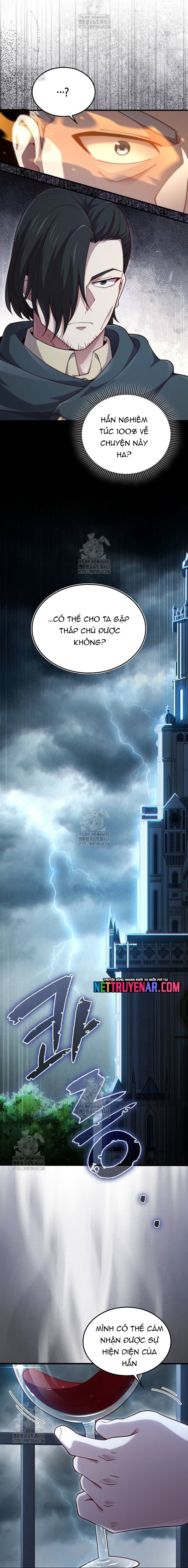 Thương Nhân Thánh Thần Chap 177 - Next Chap 178