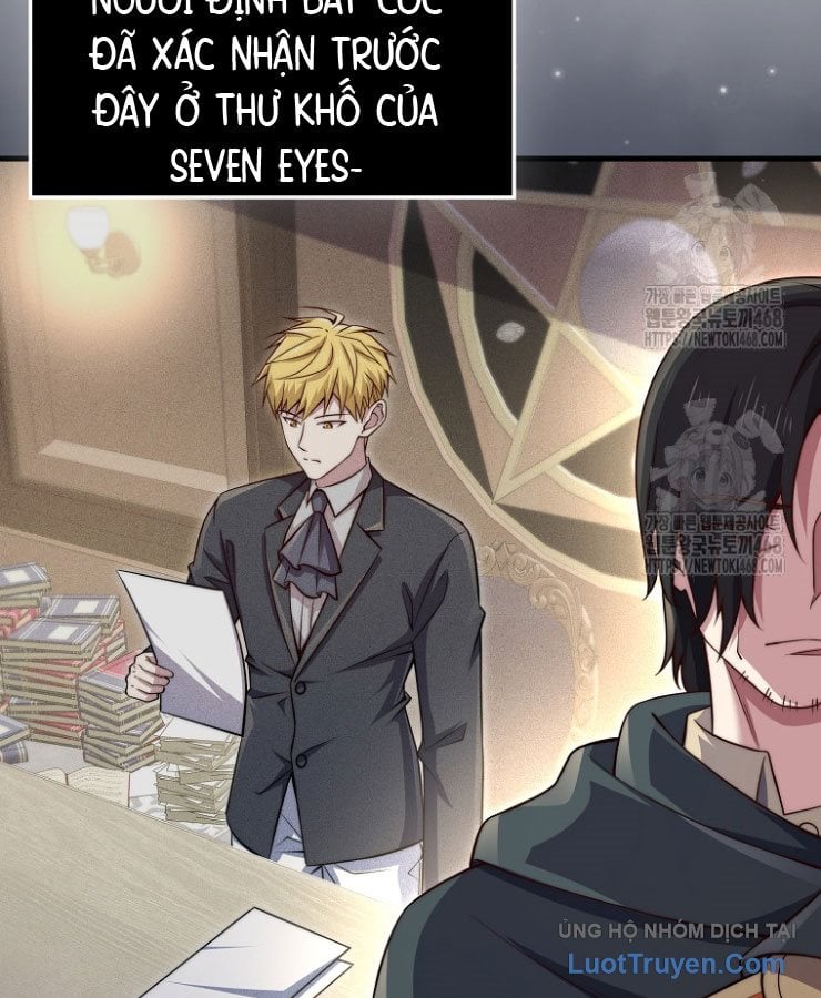 Thương Nhân Thánh Thần Chap 178 - Next Chap 179