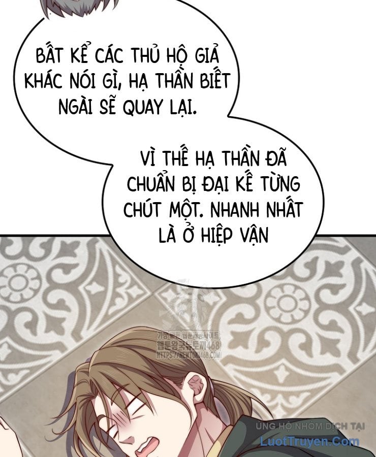 Thương Nhân Thánh Thần Chap 178 - Next Chap 179