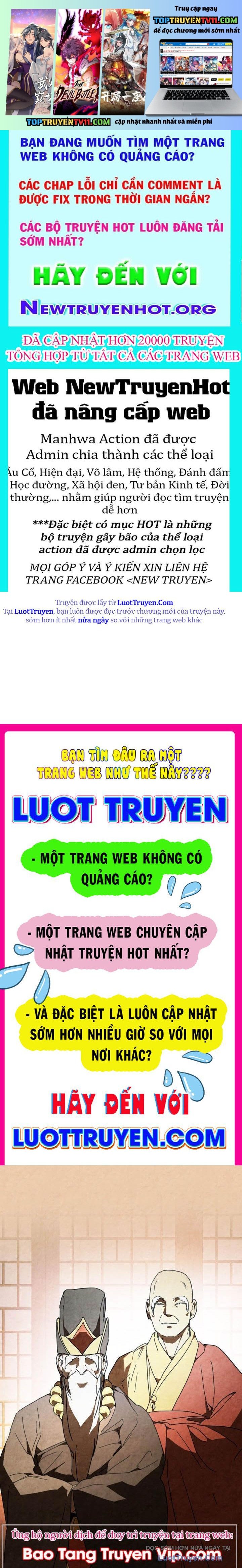 Vị Thần Trở Lại Chap 134 - Next Chap 135