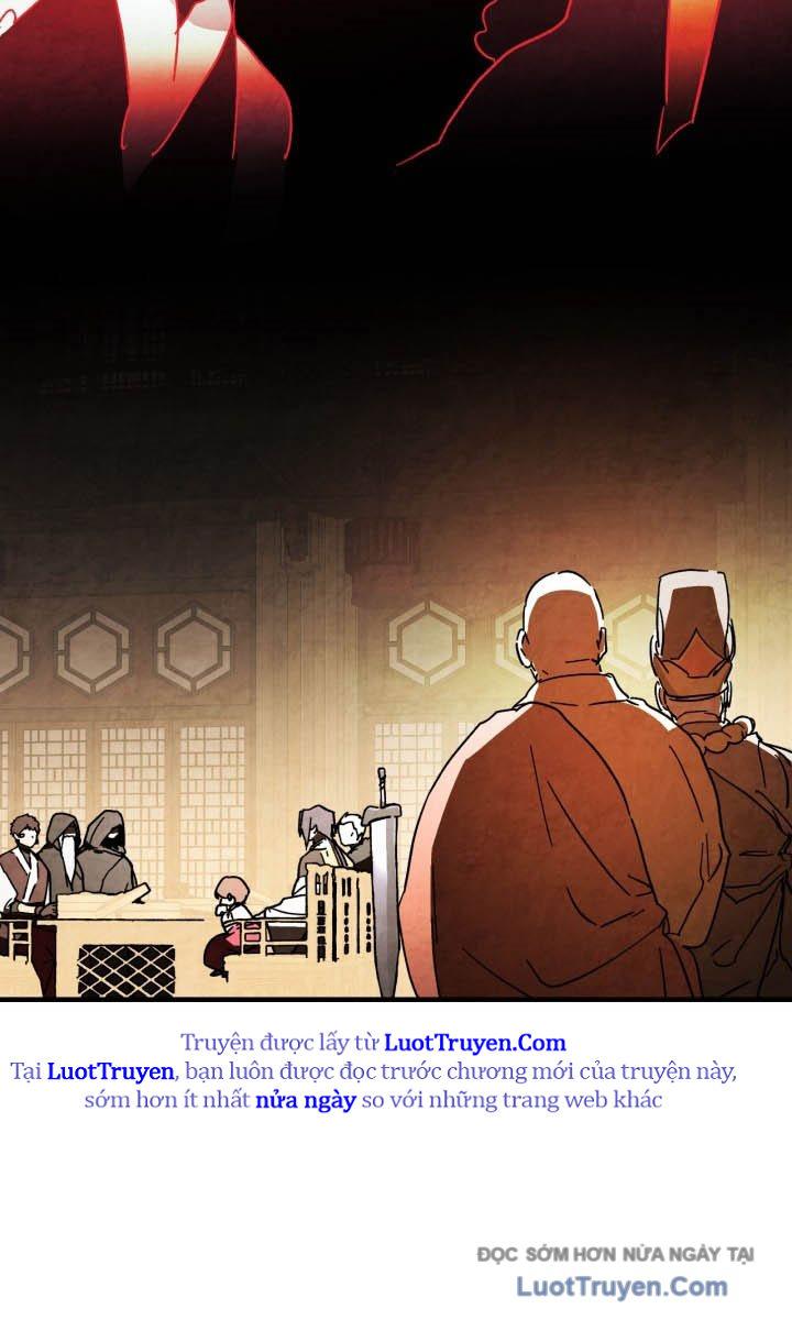 Vị Thần Trở Lại Chap 134 - Next Chap 135