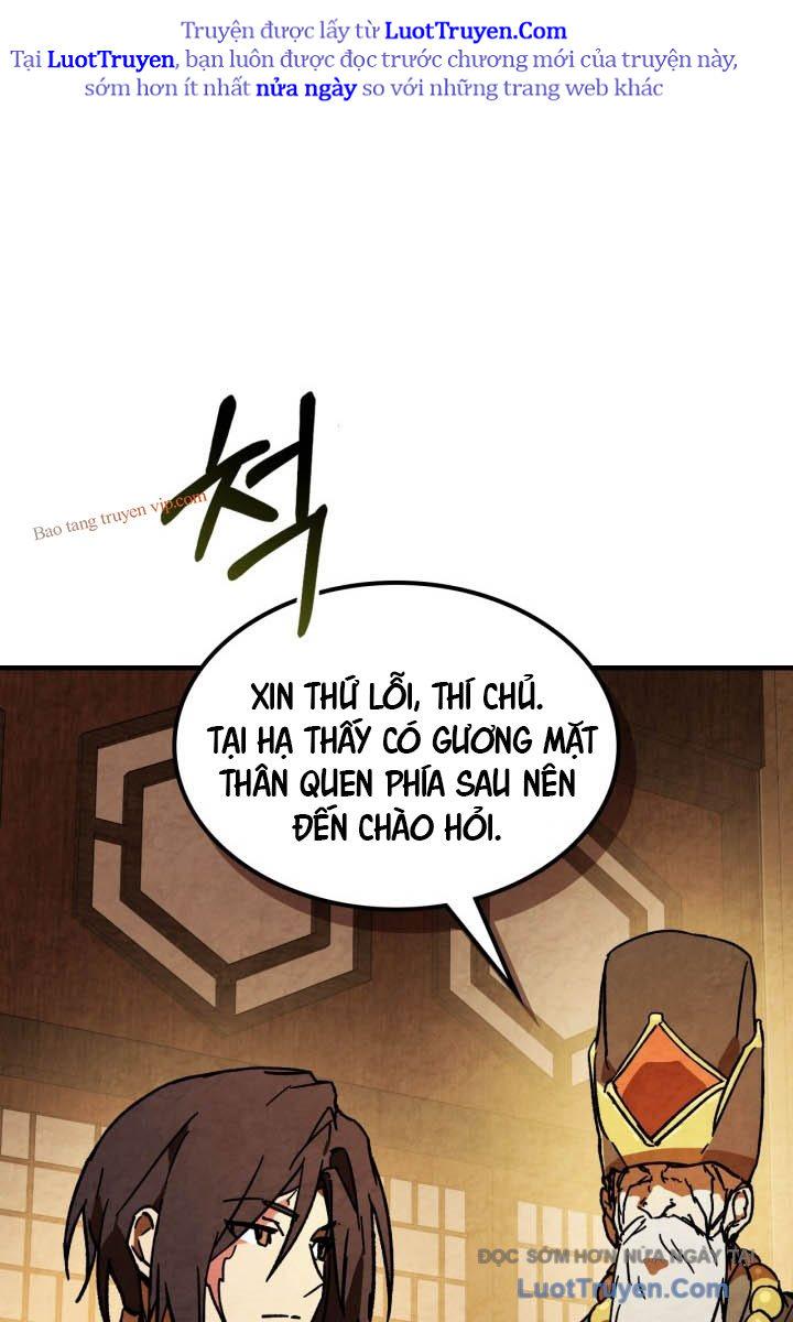 Vị Thần Trở Lại Chap 134 - Next Chap 135