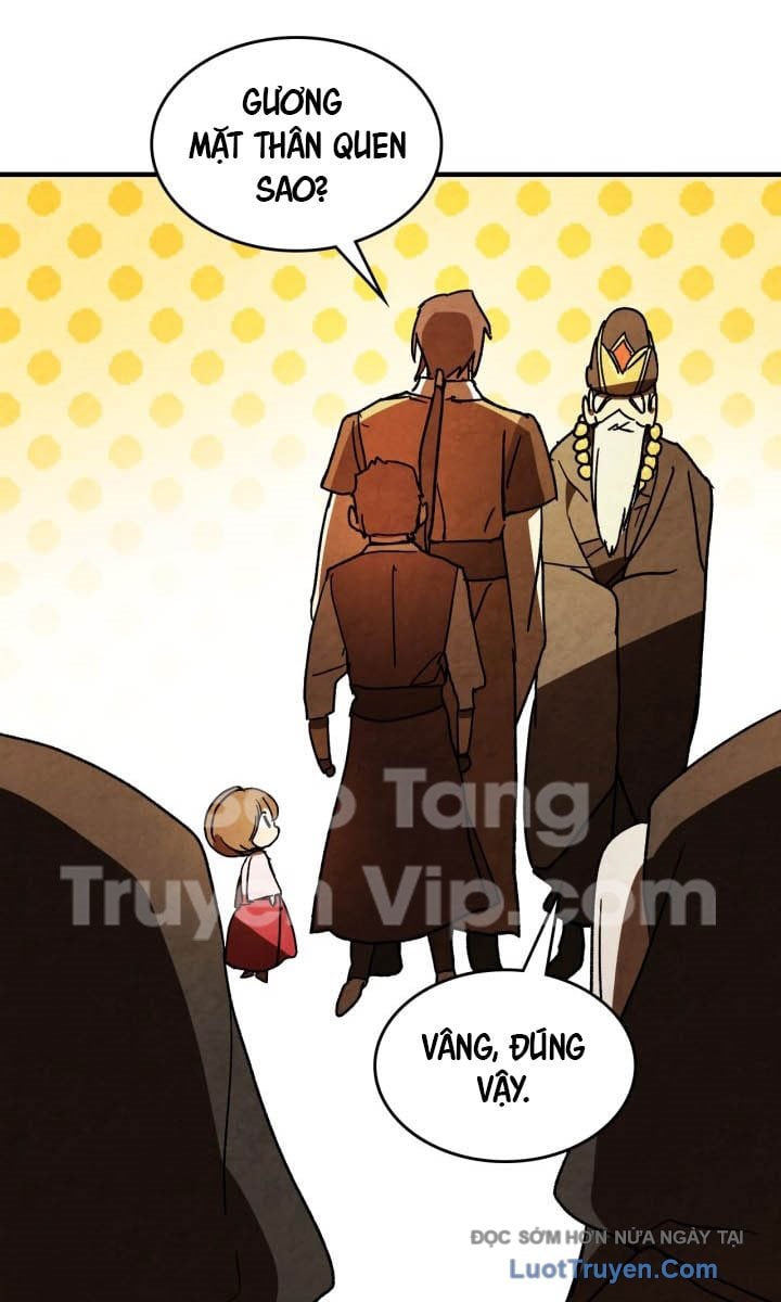 Vị Thần Trở Lại Chap 134 - Next Chap 135