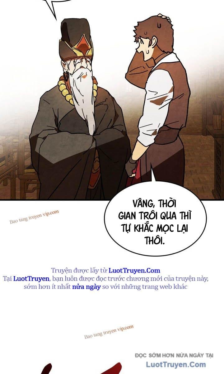 Vị Thần Trở Lại Chap 134 - Next Chap 135