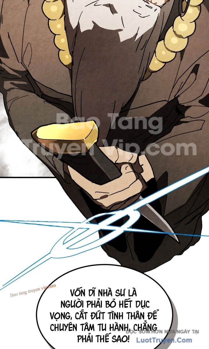 Vị Thần Trở Lại Chap 134 - Next Chap 135