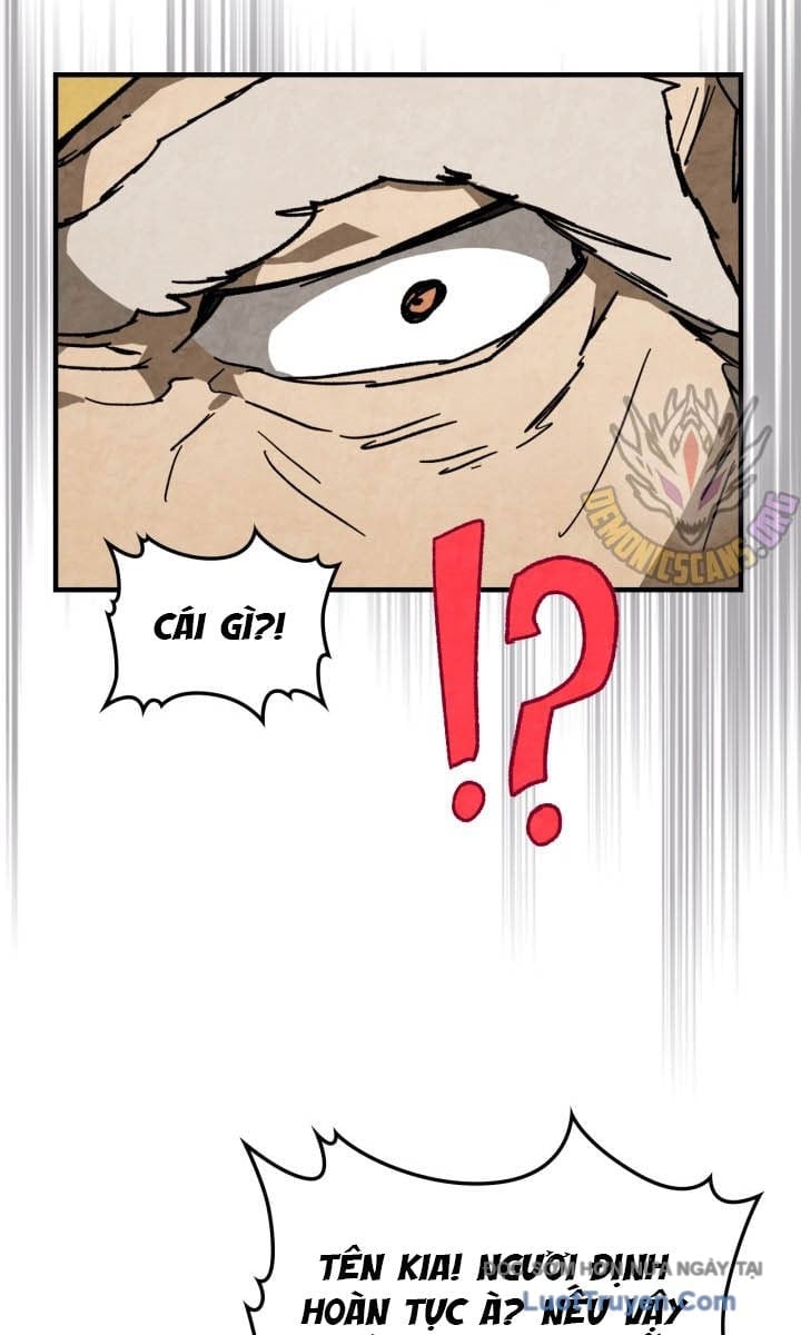 Vị Thần Trở Lại Chap 134 - Next Chap 135