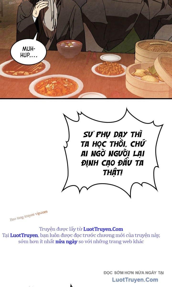 Vị Thần Trở Lại Chap 134 - Next Chap 135