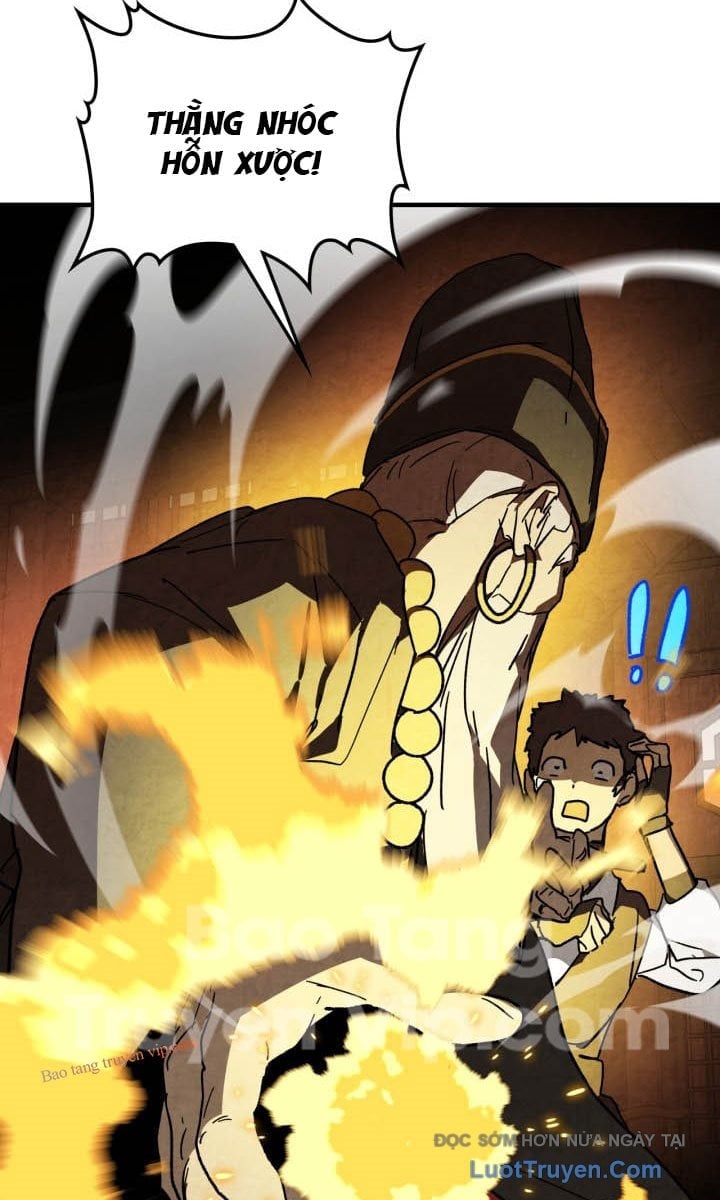 Vị Thần Trở Lại Chap 134 - Next Chap 135