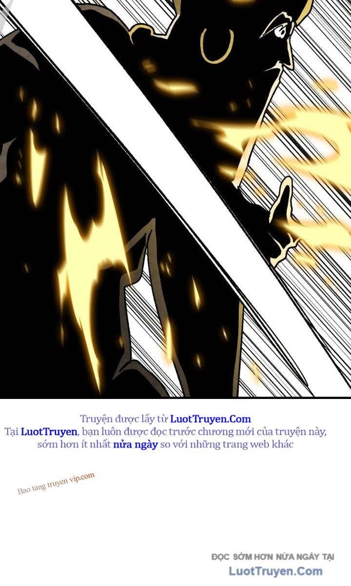 Vị Thần Trở Lại Chap 134 - Next Chap 135