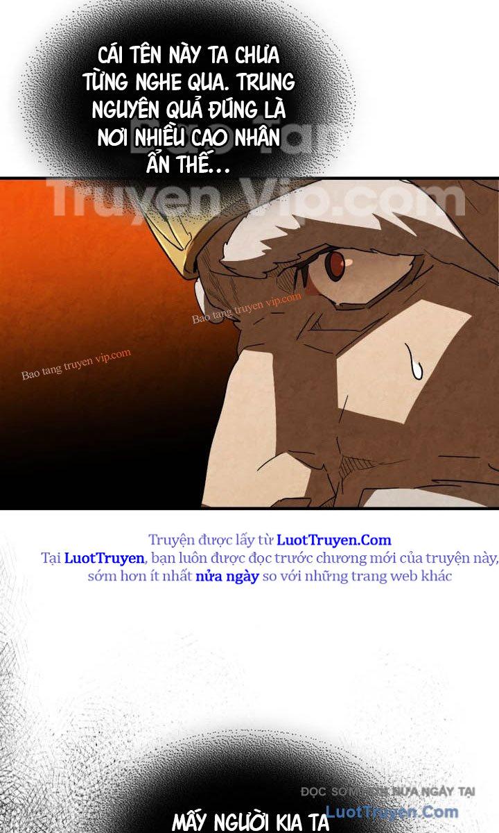 Vị Thần Trở Lại Chap 134 - Next Chap 135