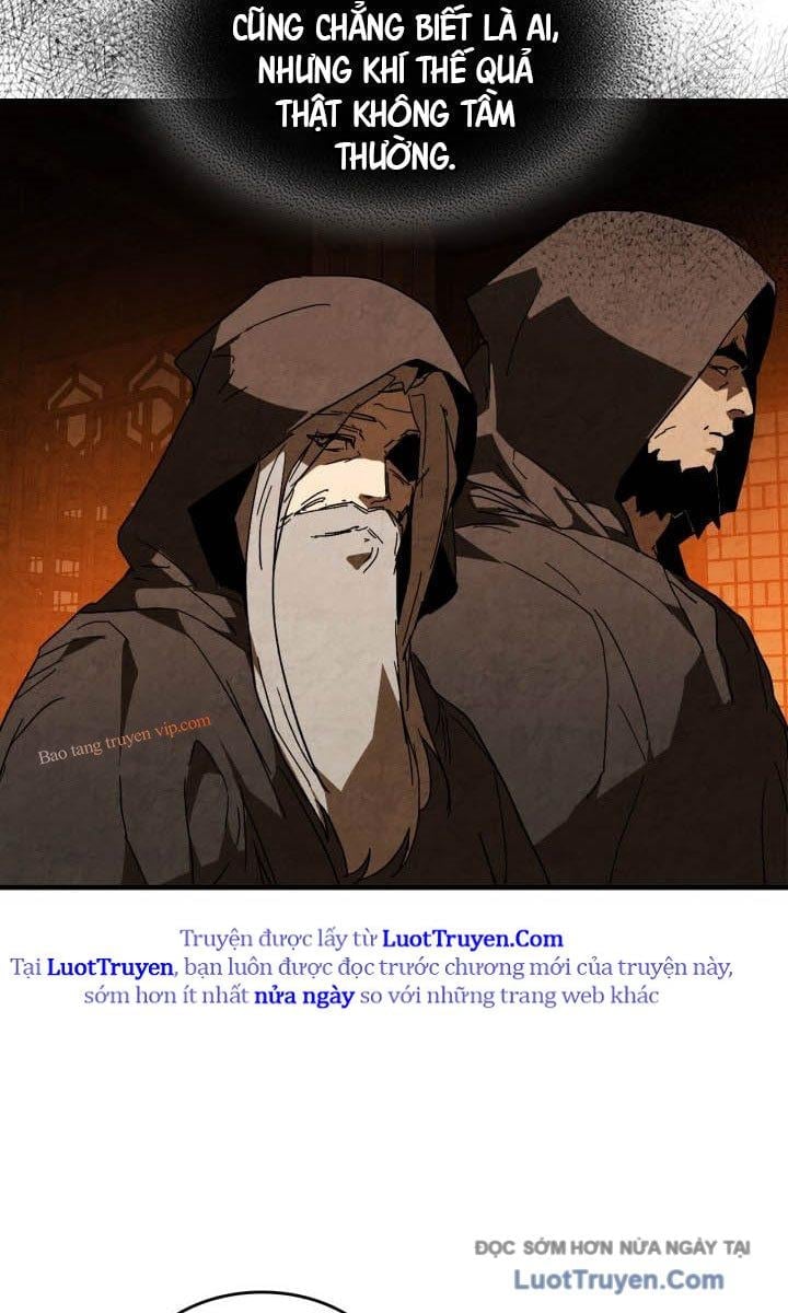 Vị Thần Trở Lại Chap 134 - Next Chap 135