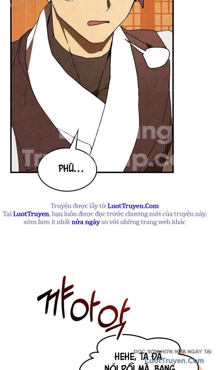 Vị Thần Trở Lại Chap 134 - Next Chap 135