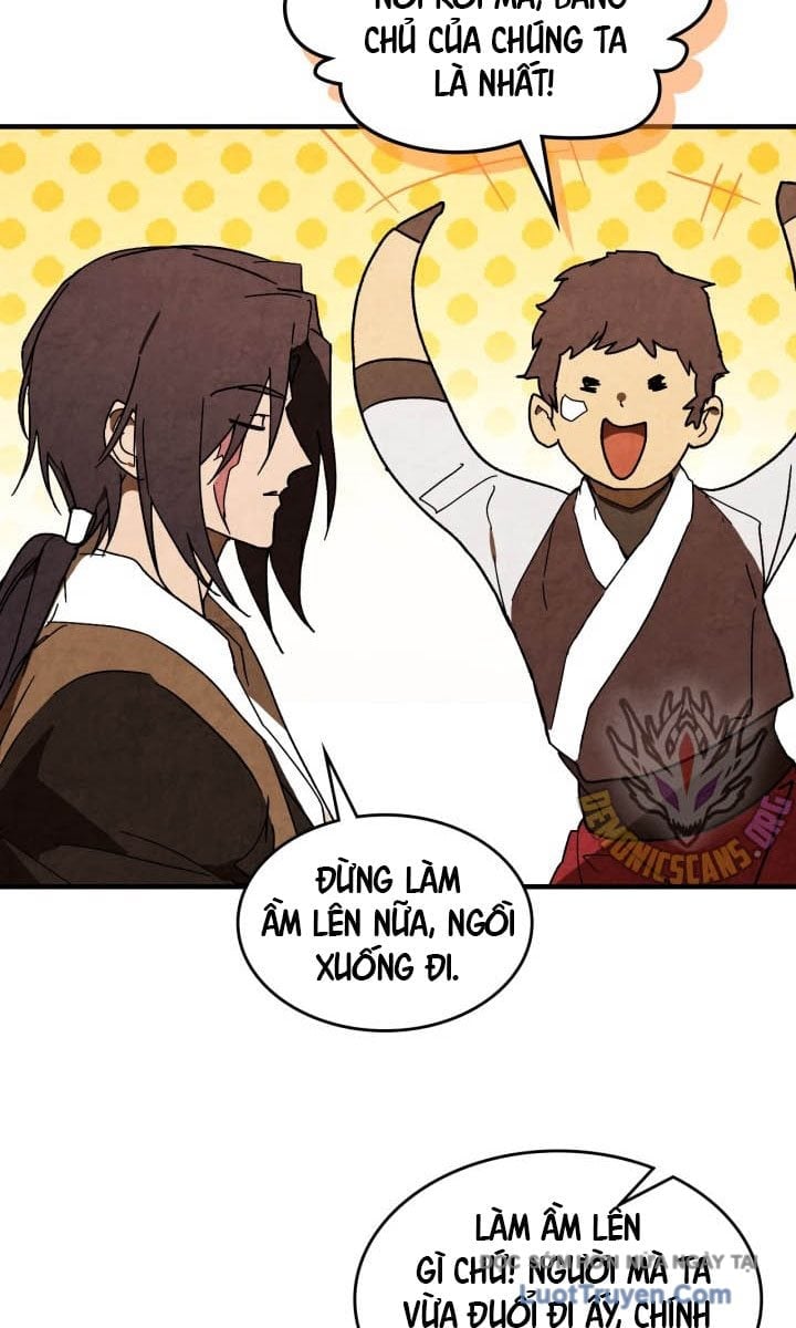 Vị Thần Trở Lại Chap 134 - Next Chap 135