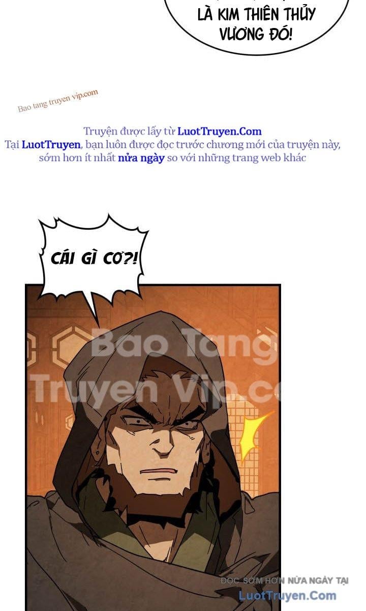 Vị Thần Trở Lại Chap 134 - Next Chap 135