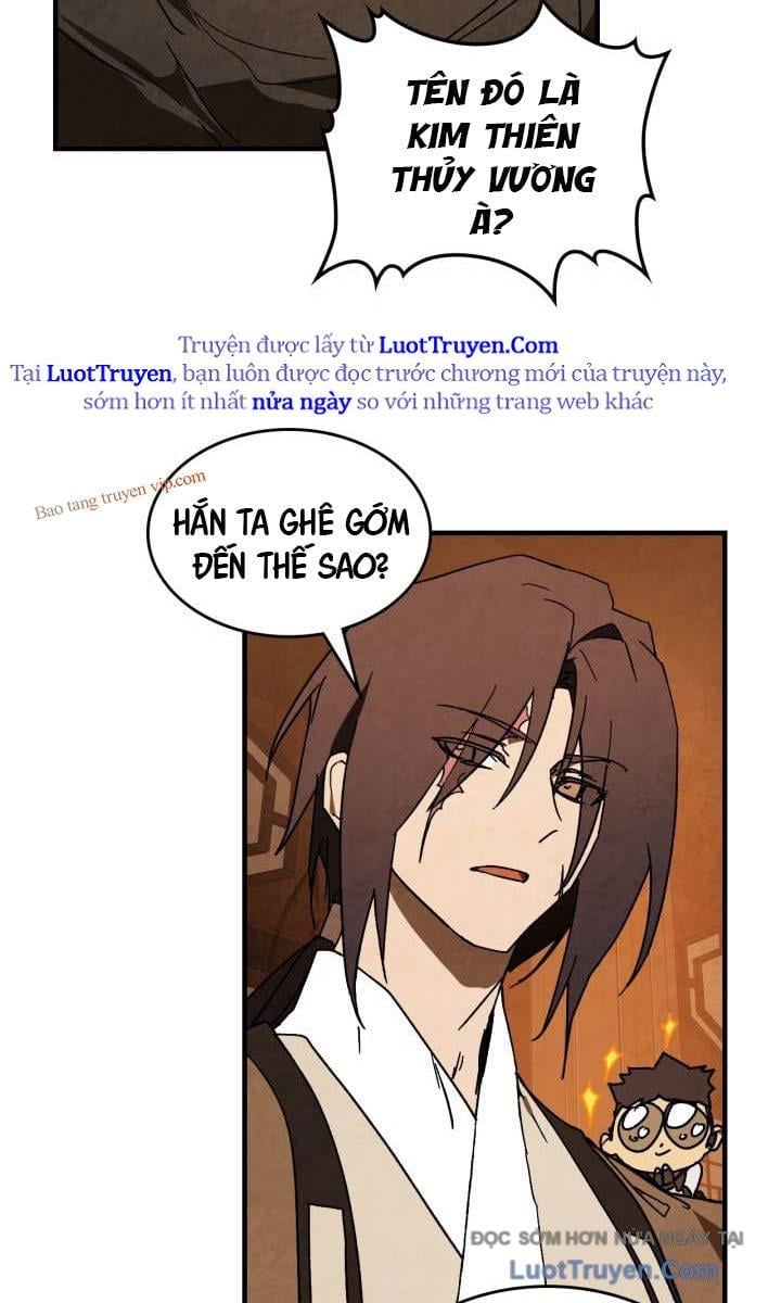 Vị Thần Trở Lại Chap 134 - Next Chap 135