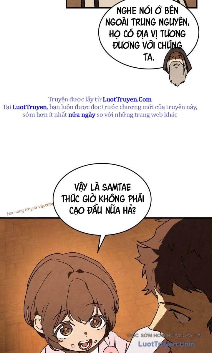 Vị Thần Trở Lại Chap 134 - Next Chap 135