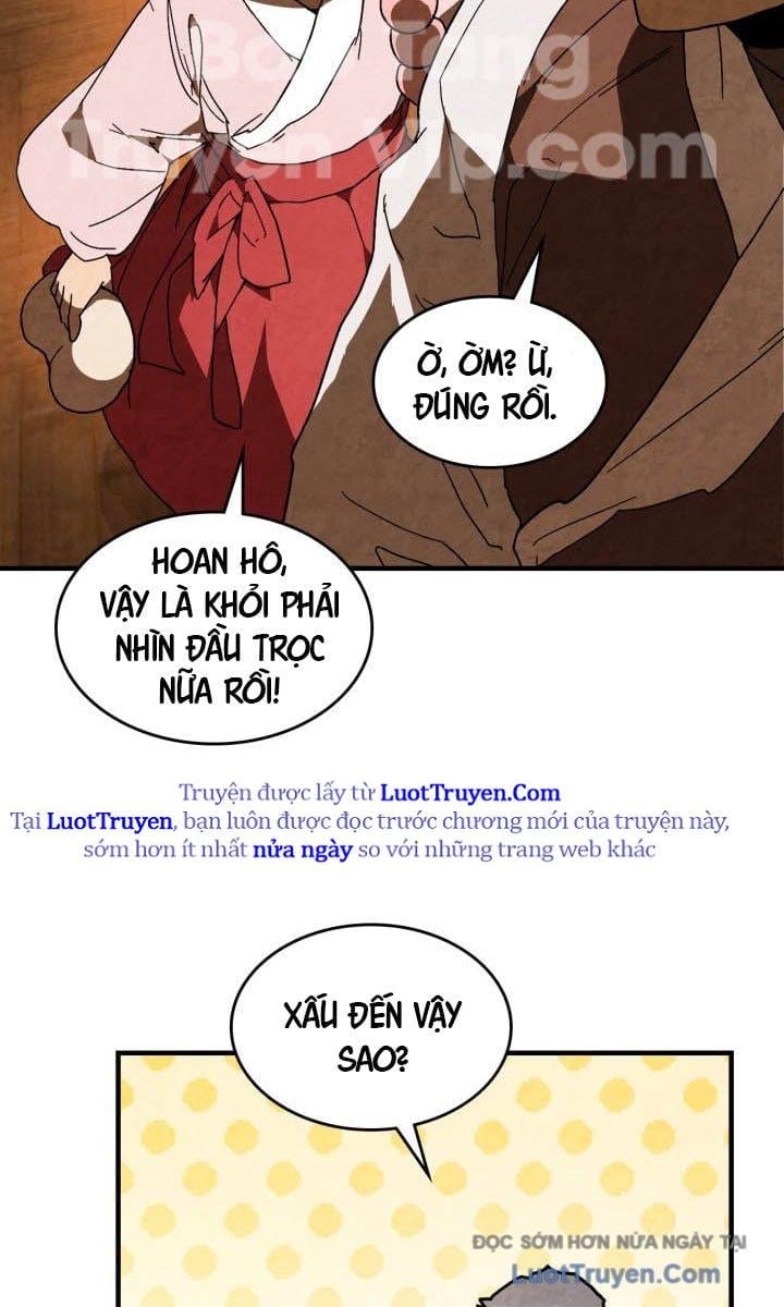 Vị Thần Trở Lại Chap 134 - Next Chap 135