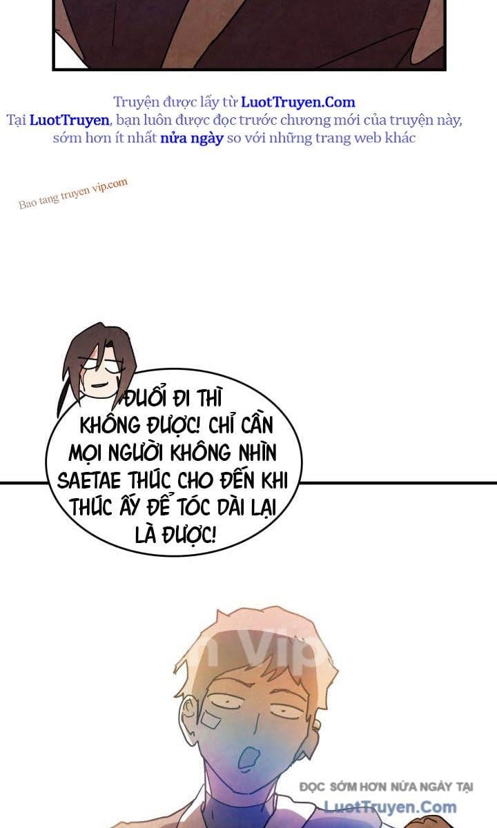 Vị Thần Trở Lại Chap 134 - Next Chap 135