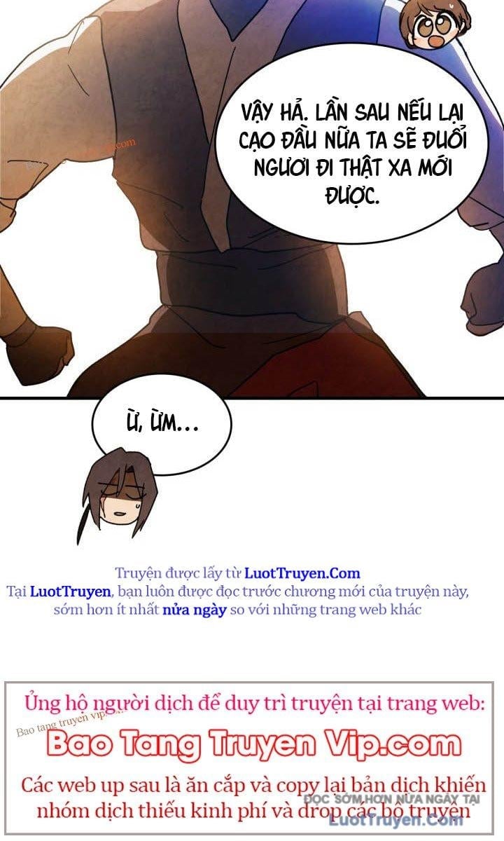 Vị Thần Trở Lại Chap 134 - Next Chap 135